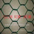 hot sale!!!!! anping KAIAN 5/8'' hexagonal wire mesh(30 years factory)